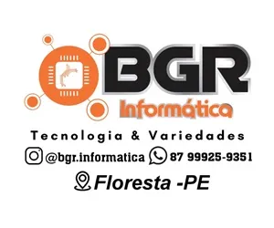 Bgr Informática