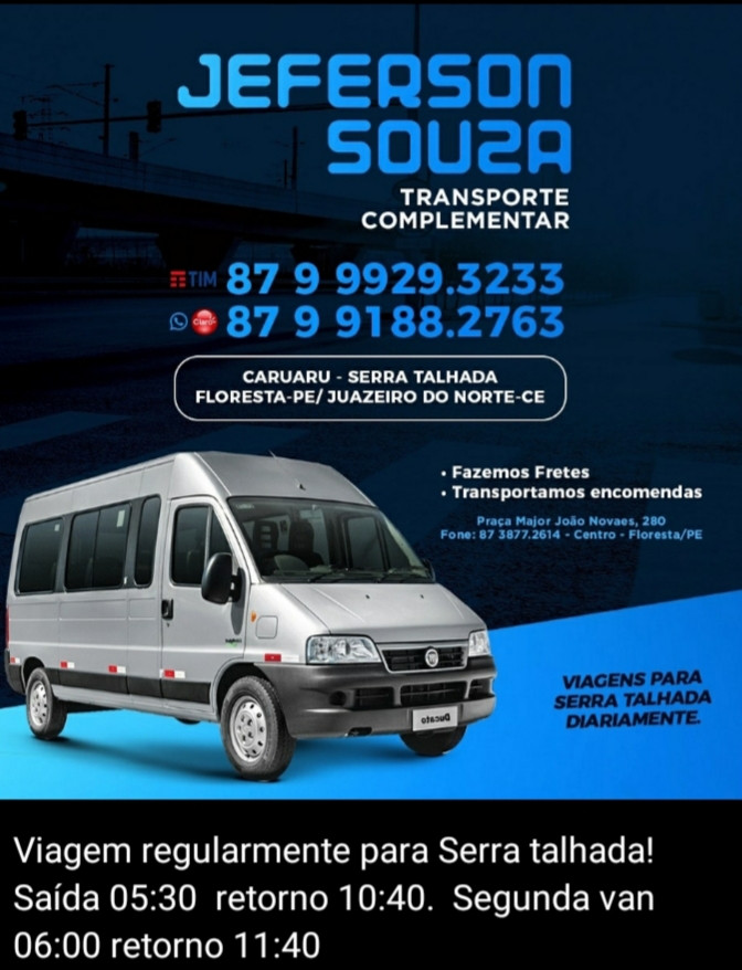Foto: Reprodução