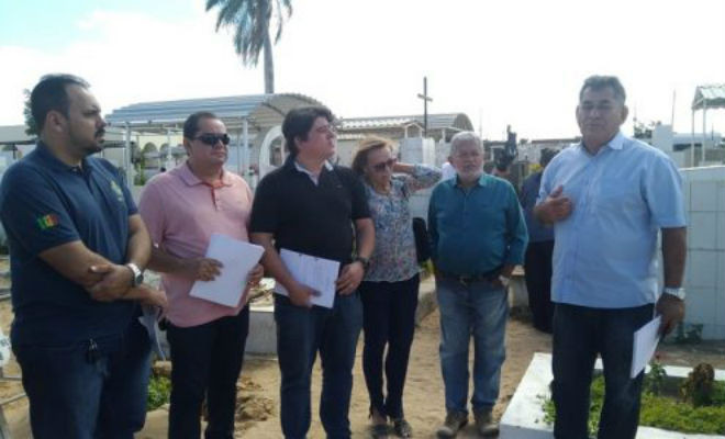 Foto: Reprodução do Blog Alvinho Patriota