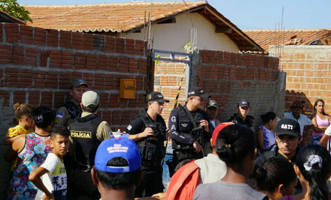 Foto: Farol de Notícias/Max Rodrigues 