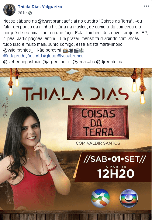 Foto: Reprodução