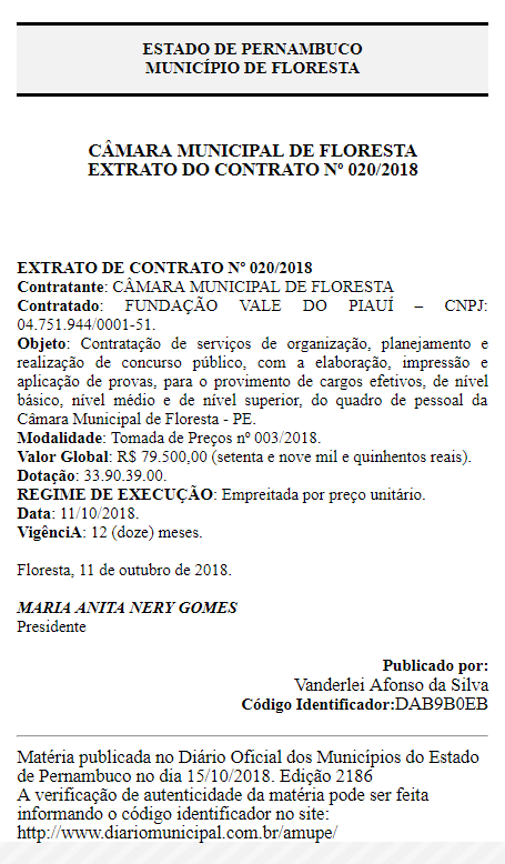 Foto: Reprodução