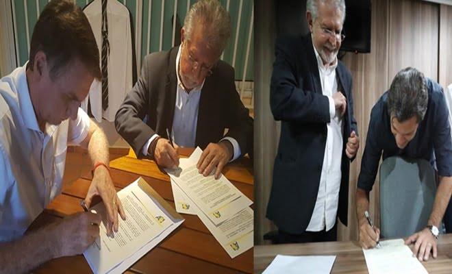 Foto: Divulgação/ABI 