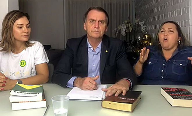 Foto: Reprodução