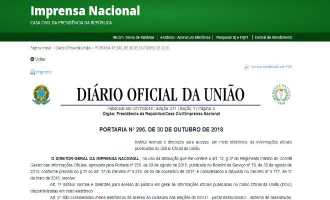 Foto: Reprodução