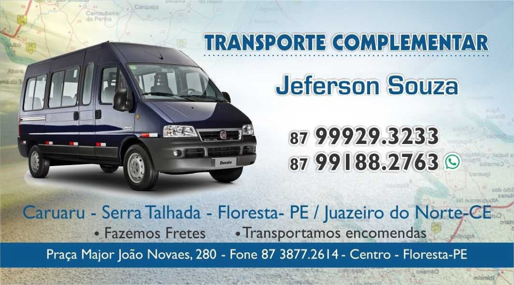 Foto: Reprodução