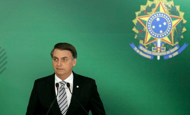 Foto: Wilson Dias/Agência Brasil 