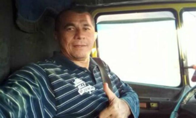 O crime ocorreu em Bacabal, a aproximadamente 240 quilômetros de São Luís Foto: Cortesia