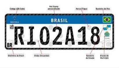 Divulgação/Detran