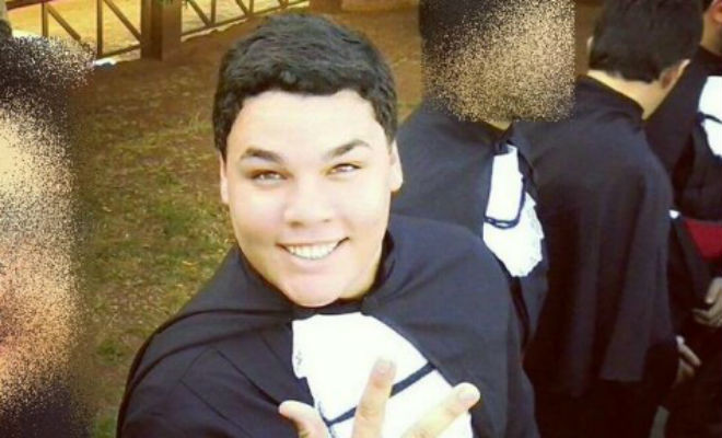 Foto: Reprodução