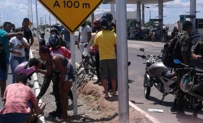 Foto: Reprodução WhatsApp