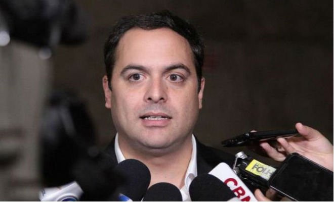 Foto: Roberto Pereira/ SEI 