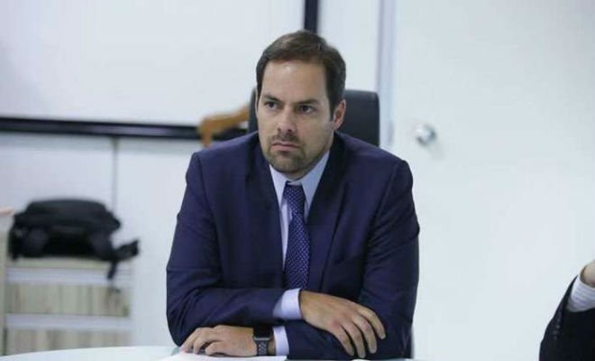 Foto: Wallace Martins/Esp.CB/D.A Press 