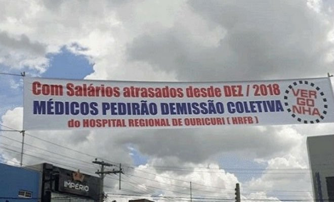 Foto: Reprodução do Blog Alvinho Patriota