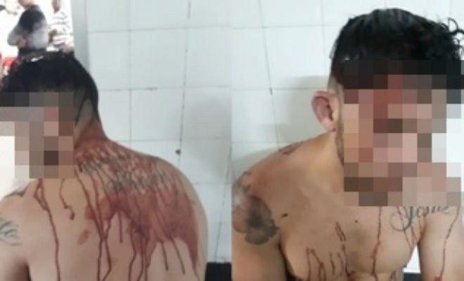 Foto: Reprodução