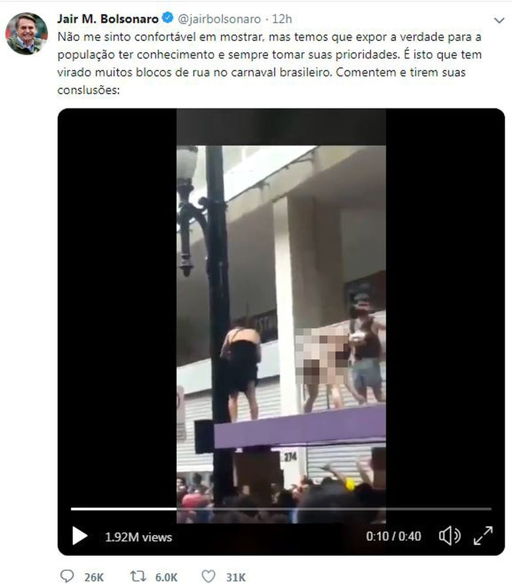 Foto: Reprodução
