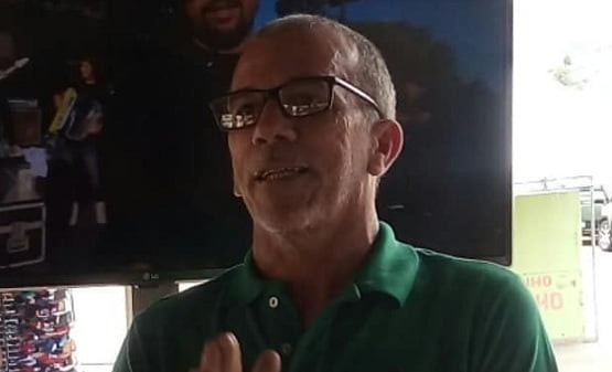 Foto: Blog O Povo com a Notícia/Reprodução