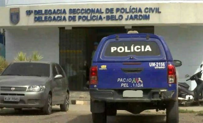 Foto: Reprodução/TV Jornal