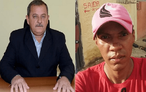 Foto: Blog O Povo com a Notícia/Reprodução