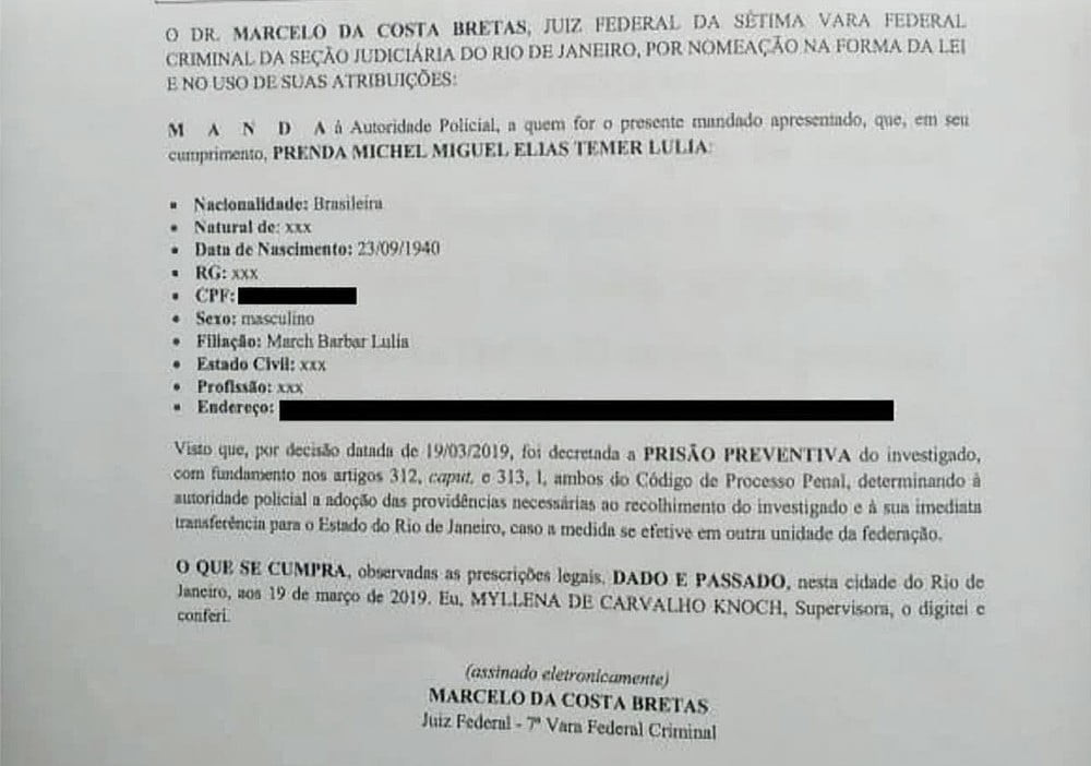 Foto: Reprodução