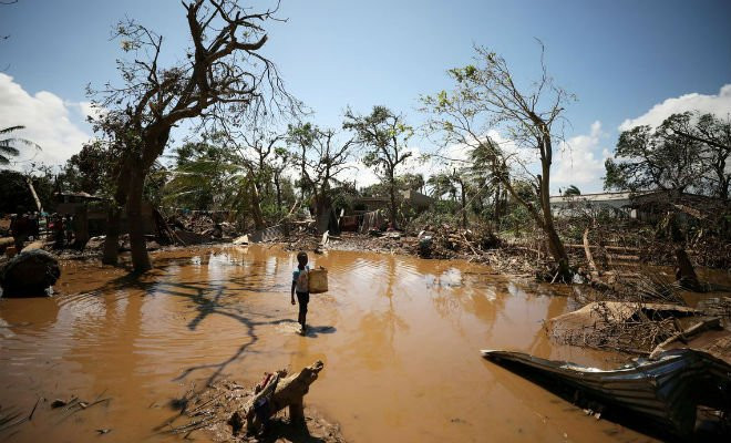 Foto: Mike Hutchings/Reuters 