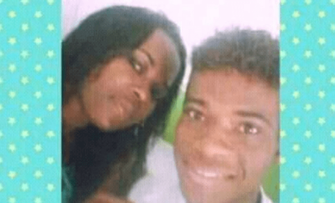 Mãe e filho foram encontrados mortos dentro de casa em Salgueiro — Foto: Reprodução/ Redes Sociais 