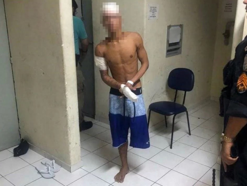 Foto: Reprodução