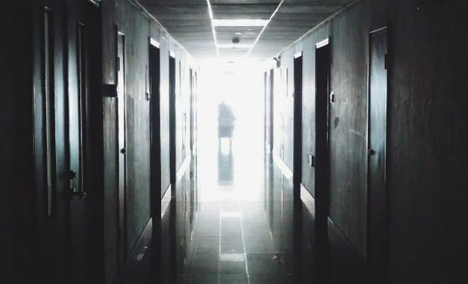 Hospital. Foto: Pixabay
