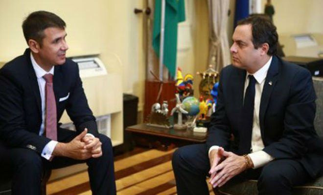 Instalação da Solatio Energia foi selada no Palácio Campo das Princesas Foto: Divulgação