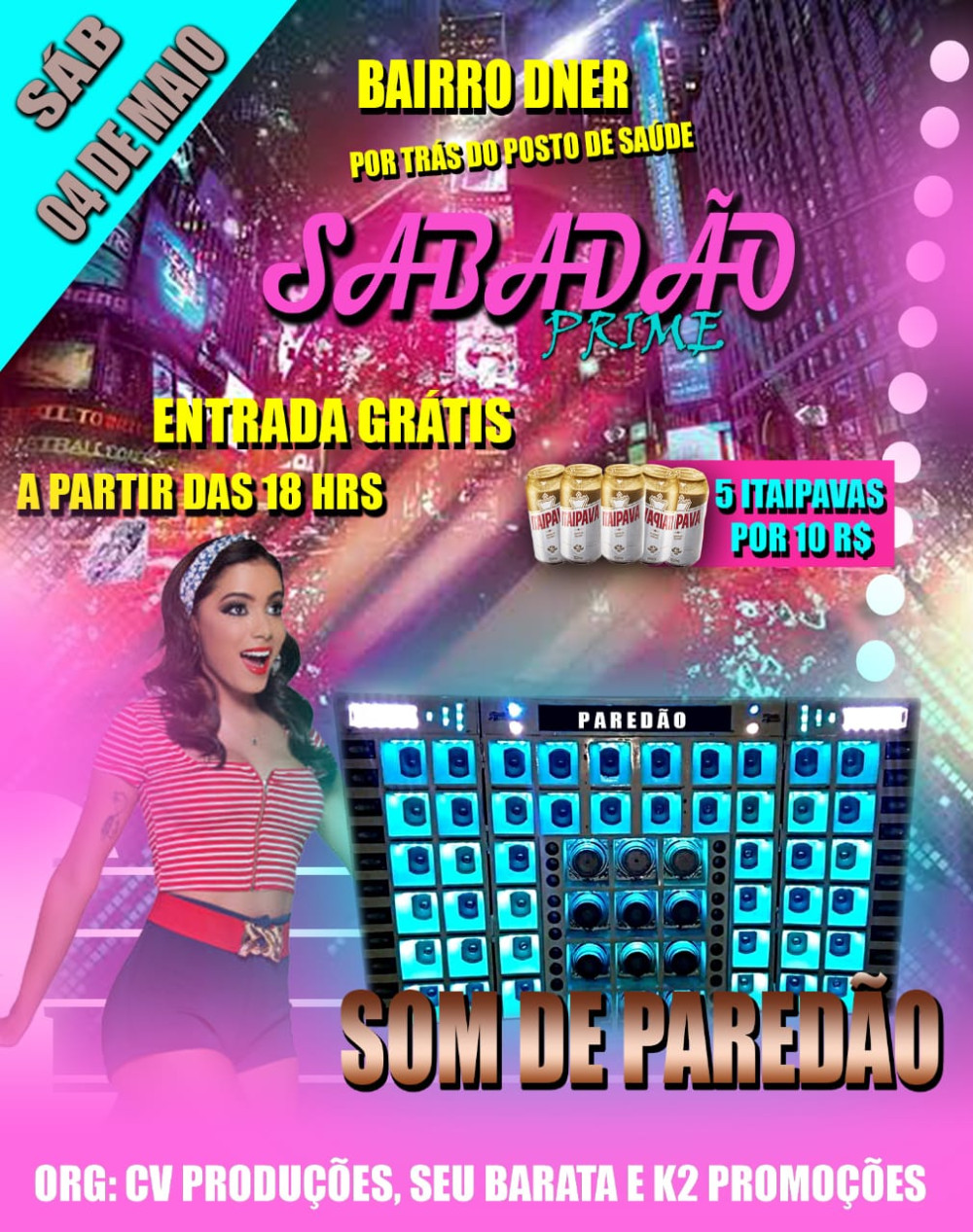 Foto: Reprodução