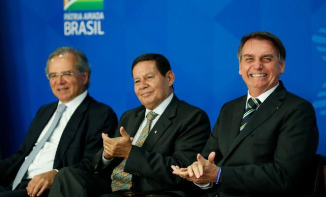 Alan Santos/PR - Ações da campanha trarão o selo 