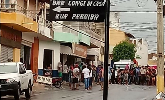 Imagens enviadas por leitores ao Farol de Notícias 