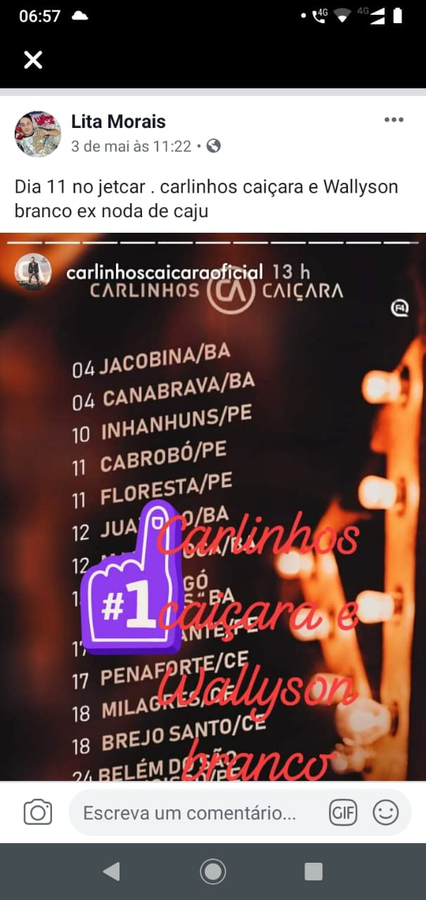Foto: Reprodução