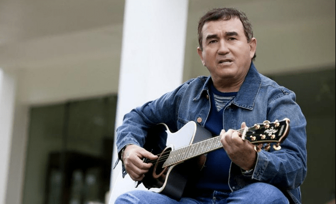 Amado Batista — Foto: Divulgação 