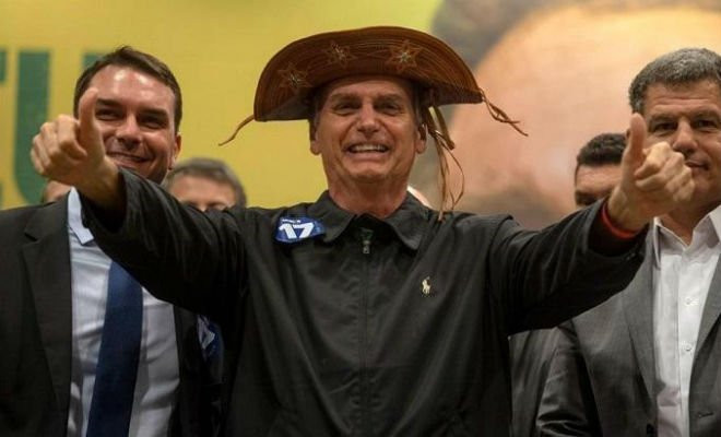 Roteiro da viagem de Bolsonaro ao Estado inclui visita ao Recife - Foto: Agência Brasil