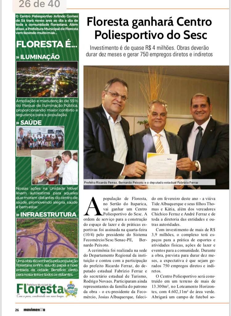 Foto: Reprodução