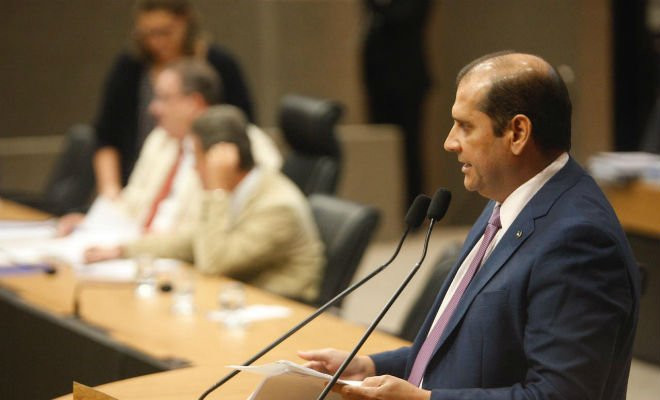 Foto: Ivaldo Régis 