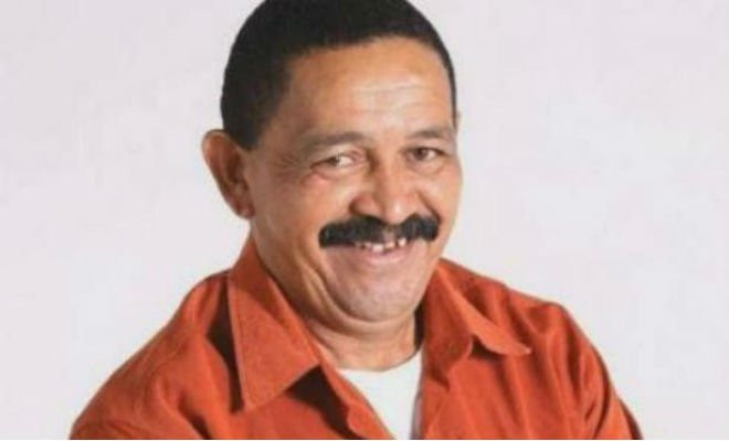 Auxiliar de serviços gerais de faculdade, Jailson Pereira dos Santos, 57 anos, morreu após ser espancado | Foto: arquivo pessoal