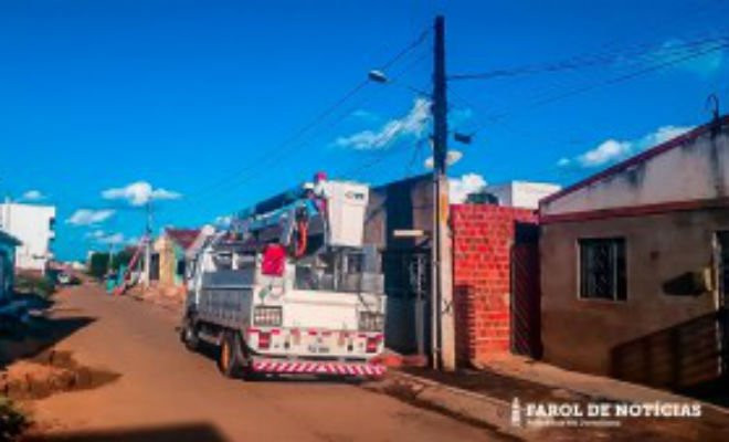 Foto: Farol de Notícias