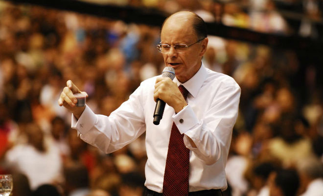 Foto: Reprodução