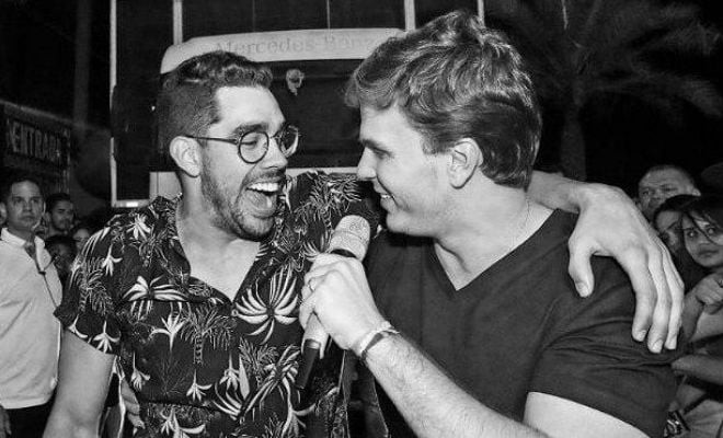 O artista não será substituído na programação do evento | Foto: Divulgação/Prefeitura de Petrolina