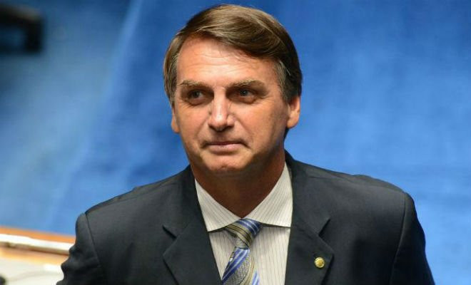 Presidente da República, Jair Bolsonaro | Arquivo / Agência Brasil