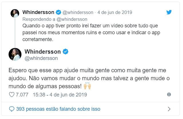 Foto: Reprodução