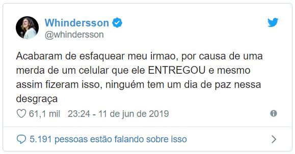 Foto: Reprodução