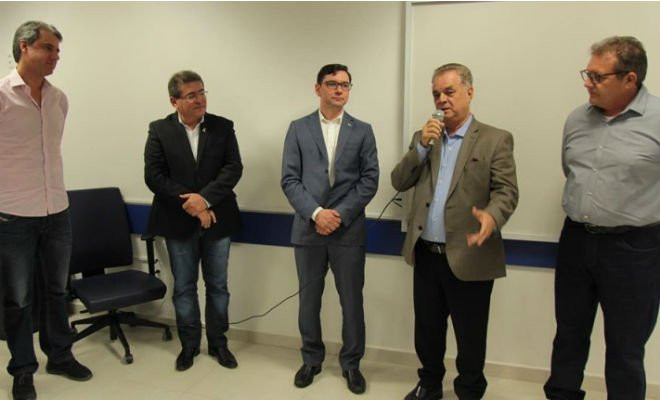 Foto: Assessoria