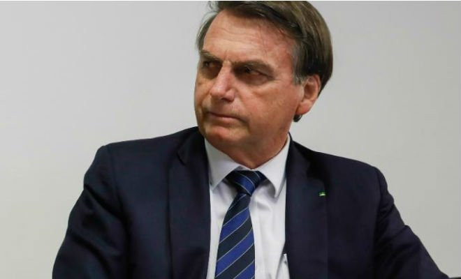Foto: Isac Nóbrega/PR