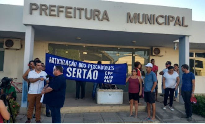 Foto: Blog Gota D'Água 