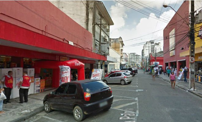 Foto: Google Street View 