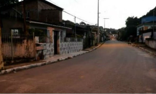 Crime aconteceu em Camaragibe - Foto: Reprodução/TV Jornal