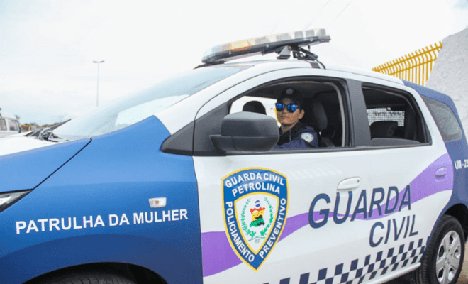 Foto: Ascom PMP/divulgação 